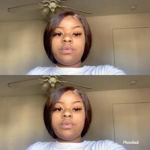 Meet your Posher, Casey